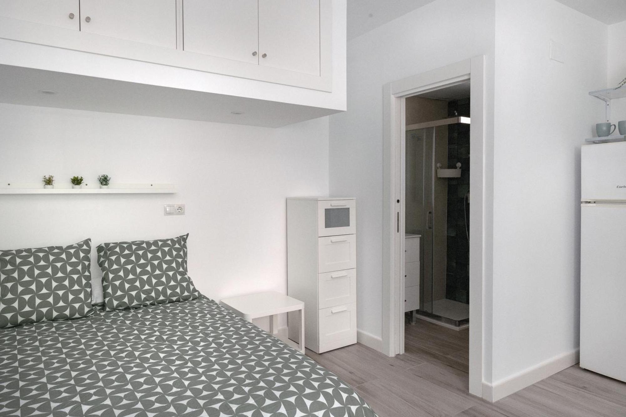 Esquinita Loft Malaga