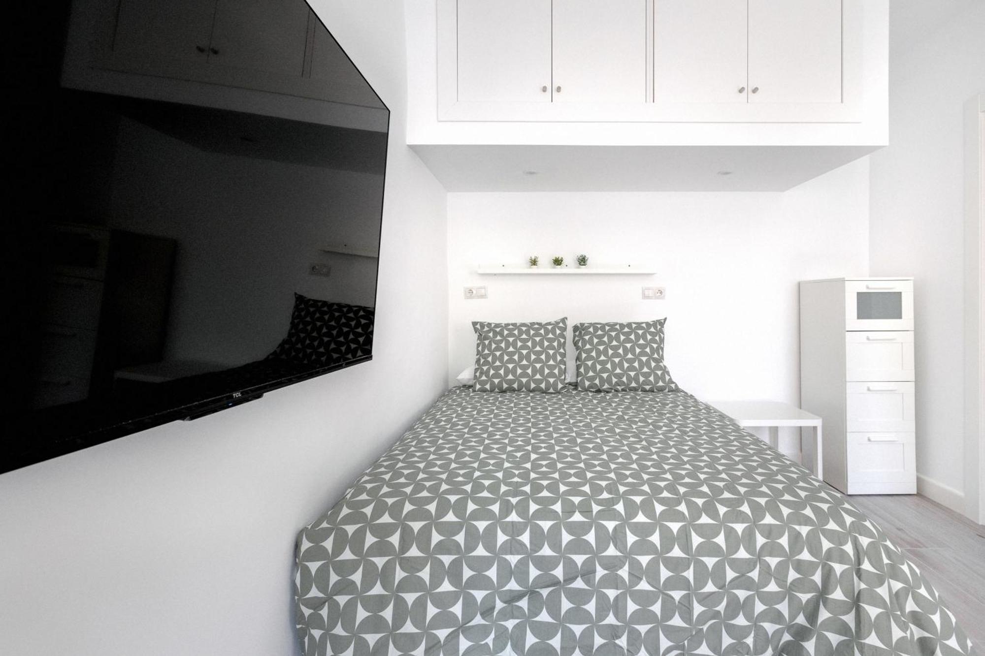 Esquinita Loft Lejlighed