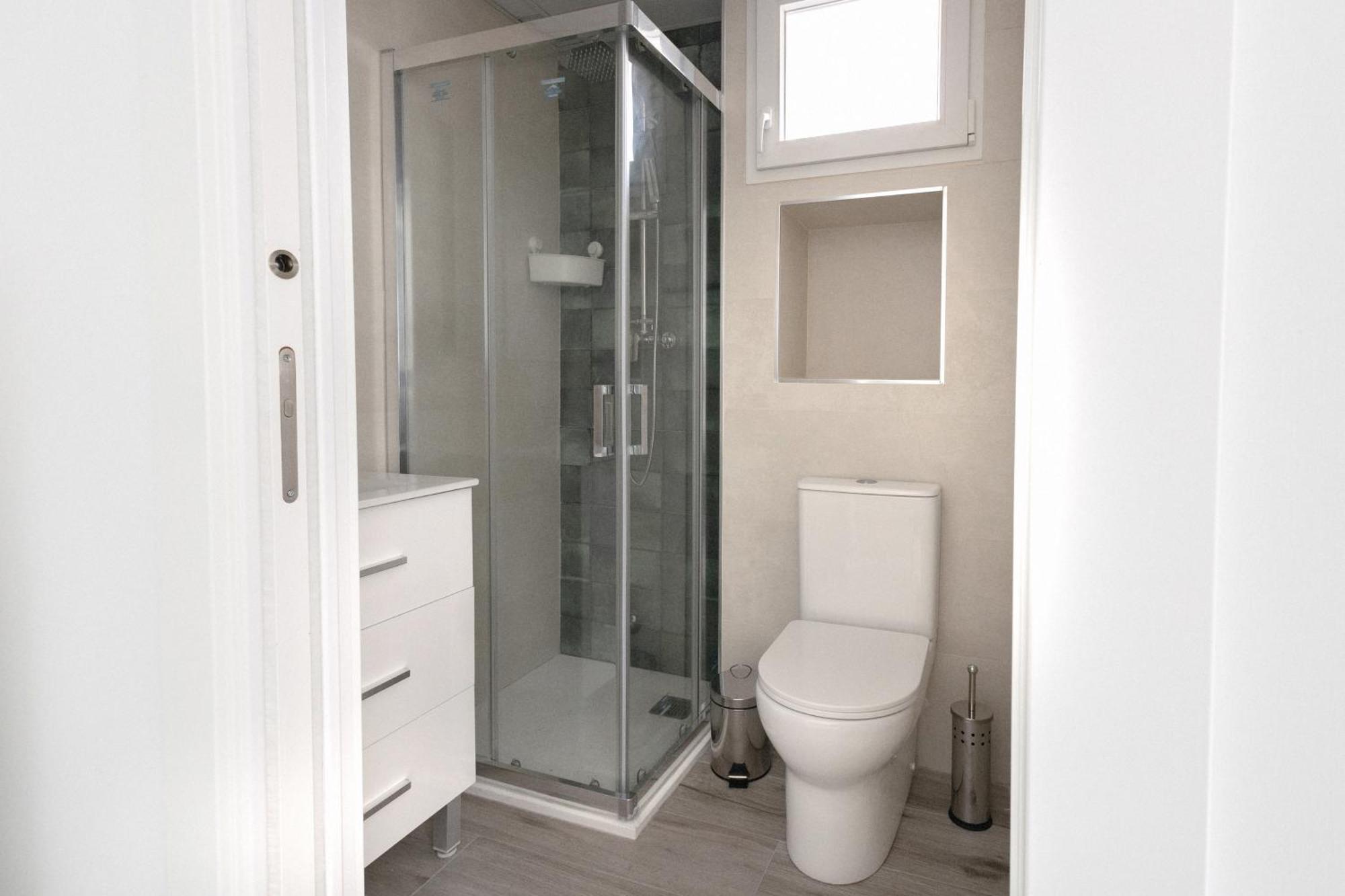 Lejlighed Esquinita Loft