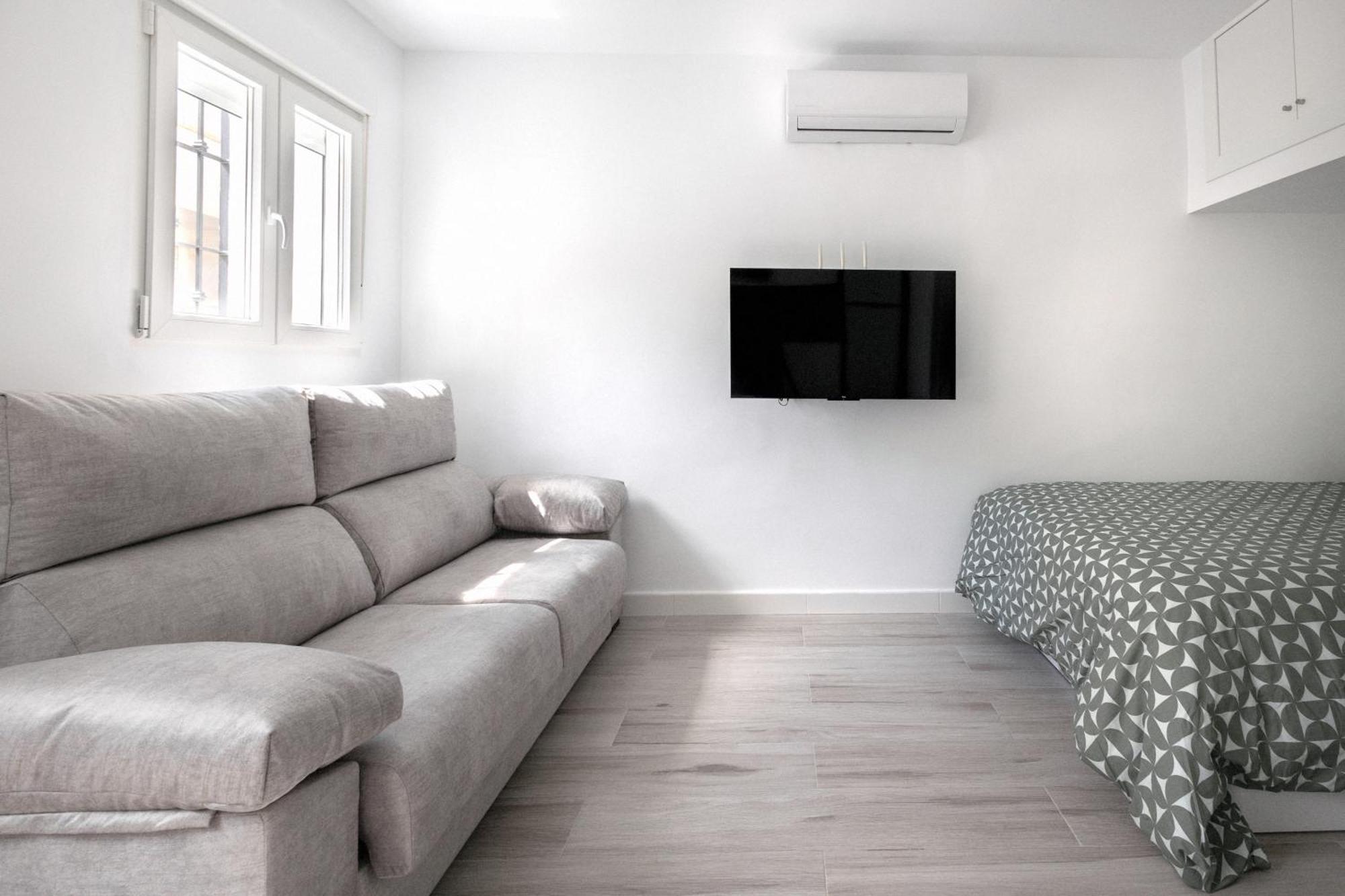 Lejlighed Esquinita Loft *