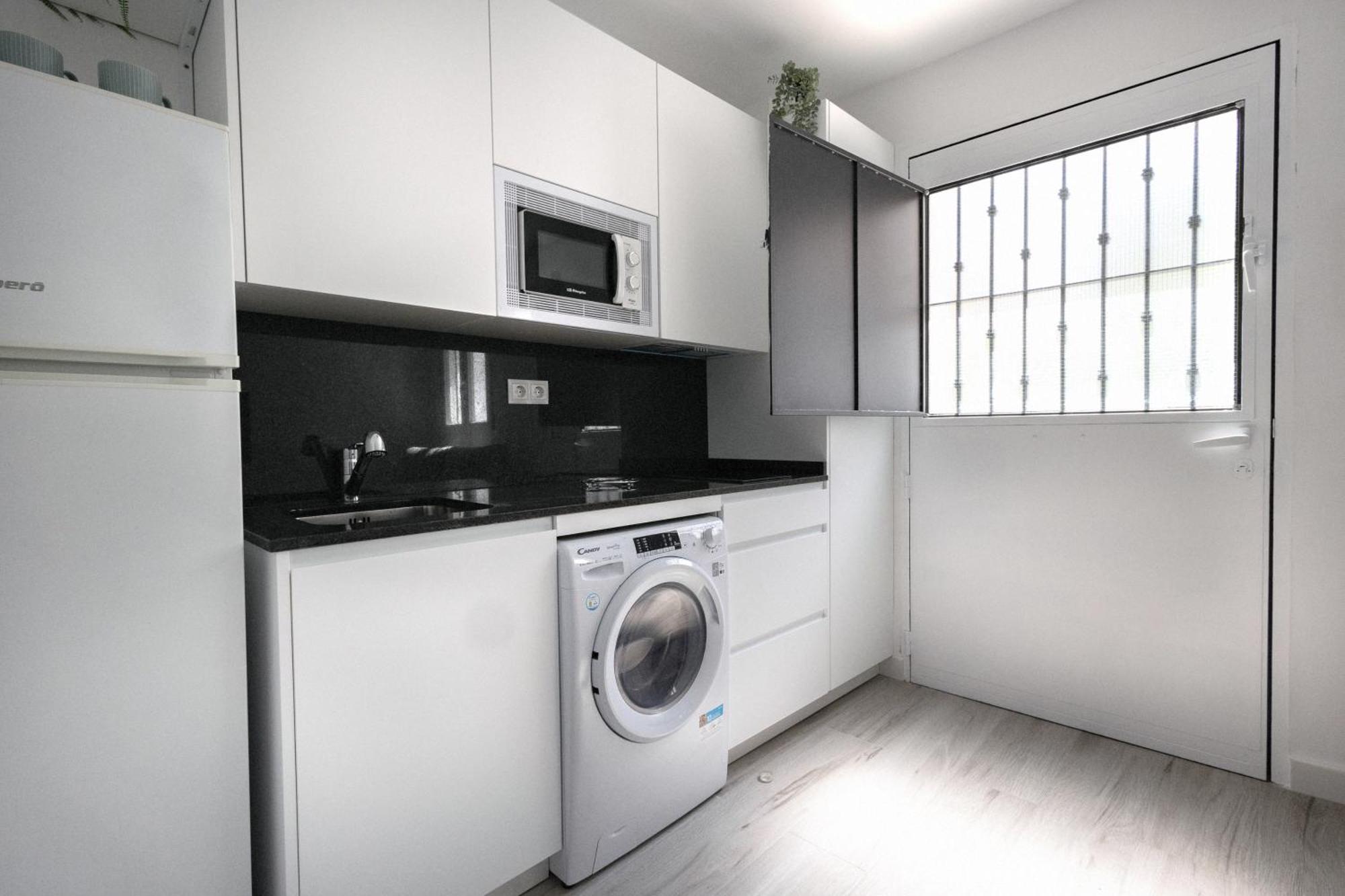Lejlighed Esquinita Loft